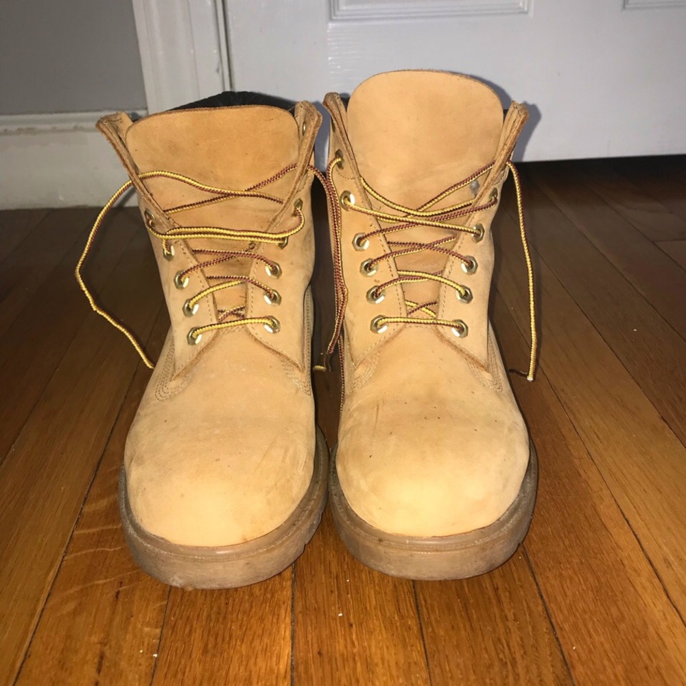 Men’s Timberland Boots
